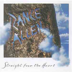 Rance Allen - Straight From The Heart download mp3 flac