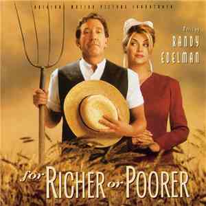 Randy Edelman - For Richer Or Poorer download mp3 flac