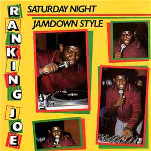 Ranking Joe - Saturday Night Jamdown Style download free