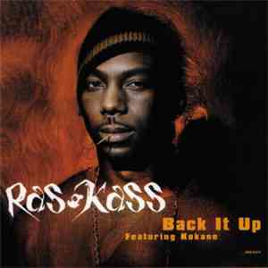 Ras Kass - Back It Up download mp3 flac
