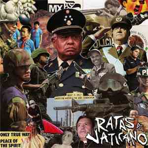 Ratas Del Vaticano - Rafagueados download free
