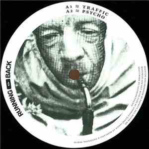 Raudive - Traffic EP download free