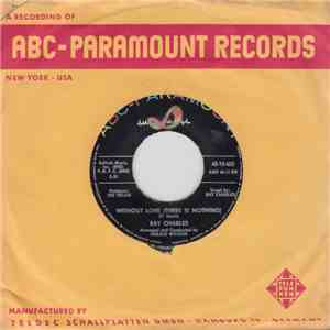 Ray Charles - Without Love (There Is Nothing) download mp3 flac