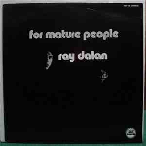 Ray Dalan - For Mature People download free