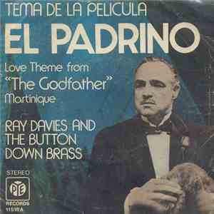 Ray Davies  And The Button Down Brass - Love Theme From "The Godfather" download mp3 flac
