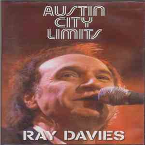 Ray Davies - Austin City Limits 27th July 2006 download mp3 flac