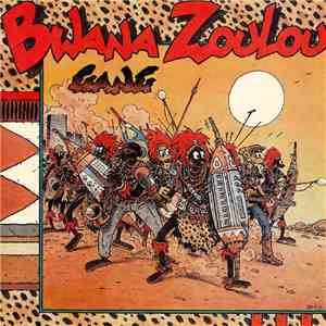 Ray Lema Présente Bwana Zoulou Gang - Bwana Zoulou Gang download free