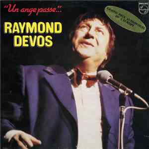Raymond Devos - "Un Ange Passe" download mp3 flac