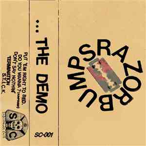 Razorbumps - ...The Demo download free
