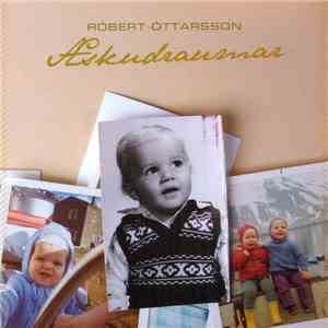 Róbert Óttarsson - Æskudraumar download free
