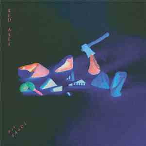 Red Axes - Pil Sagol download free