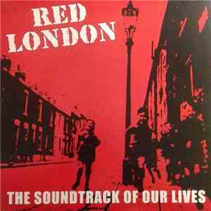 Red London - The Soundtrack Of Our Lives download mp3 flac