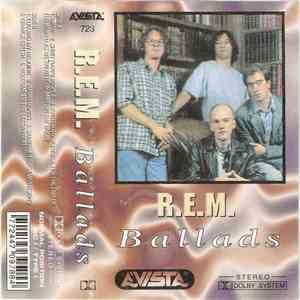 R.E.M. - Ballads download mp3 flac