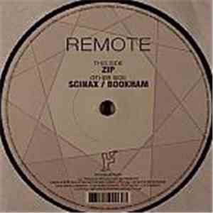 Remote  - Zip download mp3 flac