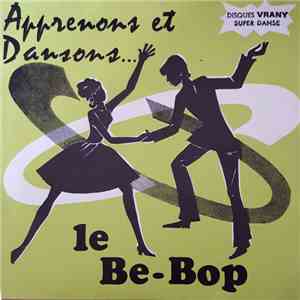 René Vrany - Apprenons Et Dansons Le Be-Bop download free