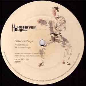 Reservoir Dogs - Death Moves / Buddah Finger download mp3 flac
