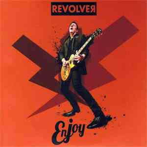 Revólver - Enjoy download mp3 flac