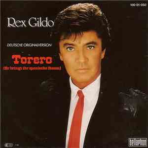 Rex Gildo - Torero (Er Bringt Ihr Spanische Rosen) download mp3 flac
