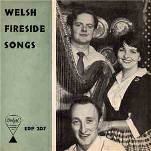 Rhydderch Jones, Ryan, Ann Griffiths - Welsh Fireside Songs ("Canu Gyda'r Tannau") download mp3 flac