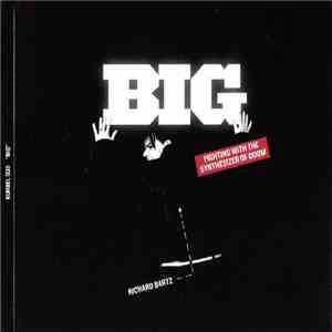 Richard Bartz - Big download mp3 flac