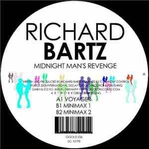 Richard Bartz - Midnight Man's Revenge download free