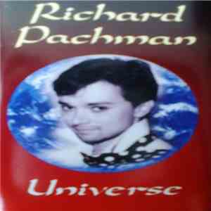 Richard Pachman - Universe download free Richard Pachman - Universe download mp3 flac