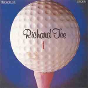 Richard Tee - Strokin' download mp3 flac