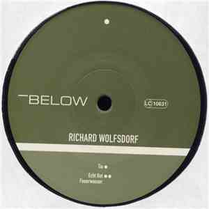 Richard Wolfsdorf - Tia download free