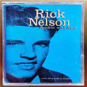 Rick Nelson - Rockin' With Rick download mp3 flac