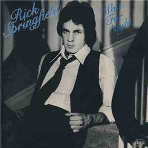 Rick Springfield - Wait For Night download free