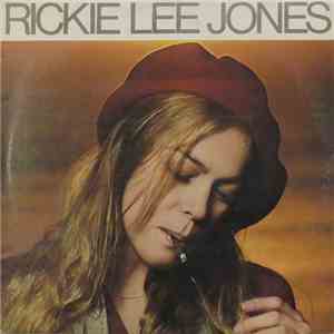 Rickie Lee Jones - Rickie Lee Jones download free