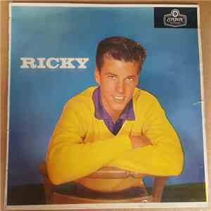 Ricky Nelson  - Ricky download mp3 flac