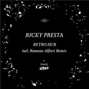 Ricky Presta - Retro Dub download mp3 flac