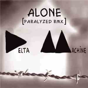 Rico Hüllermeier - Depeche Mode - Alone (Paralyzed Rmx) download mp3 flac