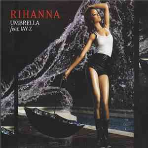 Rihanna Feat. Jay-Z - Umbrella download mp3 flac