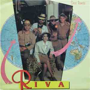 Riva  - Srce Laneta download free