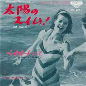 Riz Ortolani - Go Swim! / Arrival At Beyruth download mp3 flac
