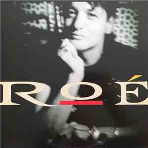 Roé - Roé download free Roé - Roé download mp3 flac