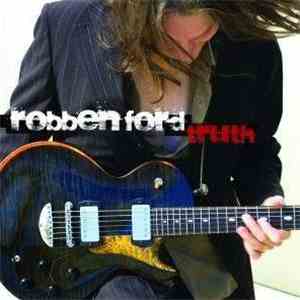 Robben Ford - Truth download mp3 flac