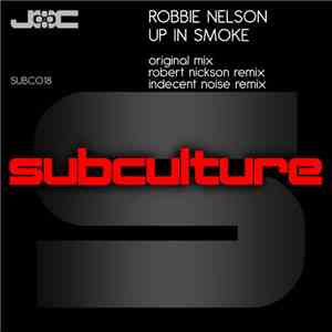 Robbie Nelson - Up In Smoke download mp3 flac