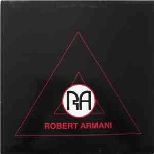 Robert Armani - Beat Trax download mp3 flac