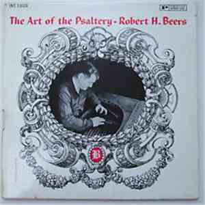 Robert H. Beers - The Art Of The Psaltery download mp3 flac