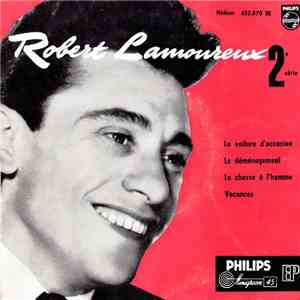 Robert Lamoureux - 2e Série - La Voiture D'Occasion download free