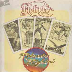 Roberto Righini - Melinda download mp3 flac