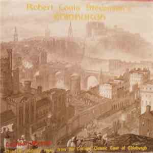 Robin Williamson and Lawson Dando - Robert Louis Stevenson's Edinburgh download mp3 flac