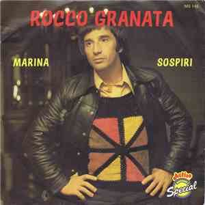 Rocco Granata - Marina download free