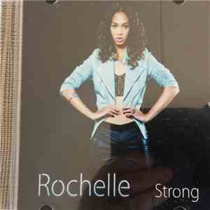 Rochelle  - Strong download mp3 flac