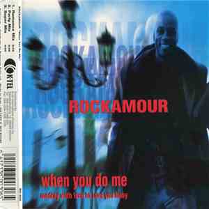 Rockamour - When You Do Me download free