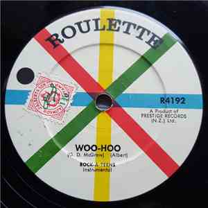 Rock-A-Teens - Woo-Hoo download mp3 flac