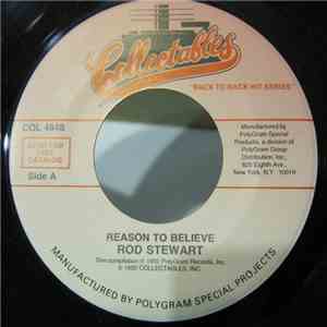 Rod Stewart - Reason To Believe / Mandolin Wind download mp3 flac